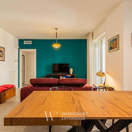Wanderlust Experience Mood Apartment บิตอนโต ภายนอก รูปภาพ