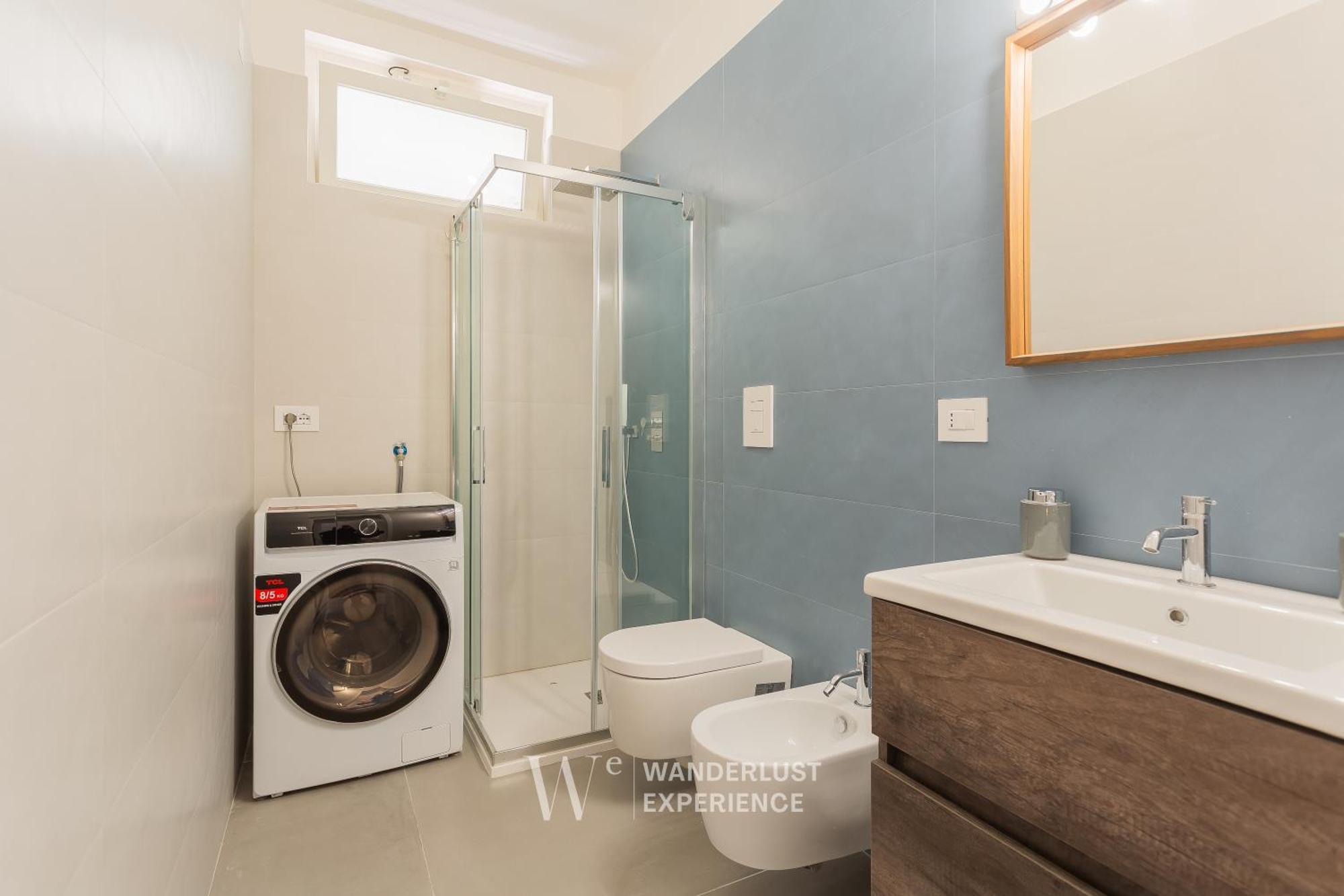Wanderlust Experience Mood Apartment บิตอนโต ภายนอก รูปภาพ