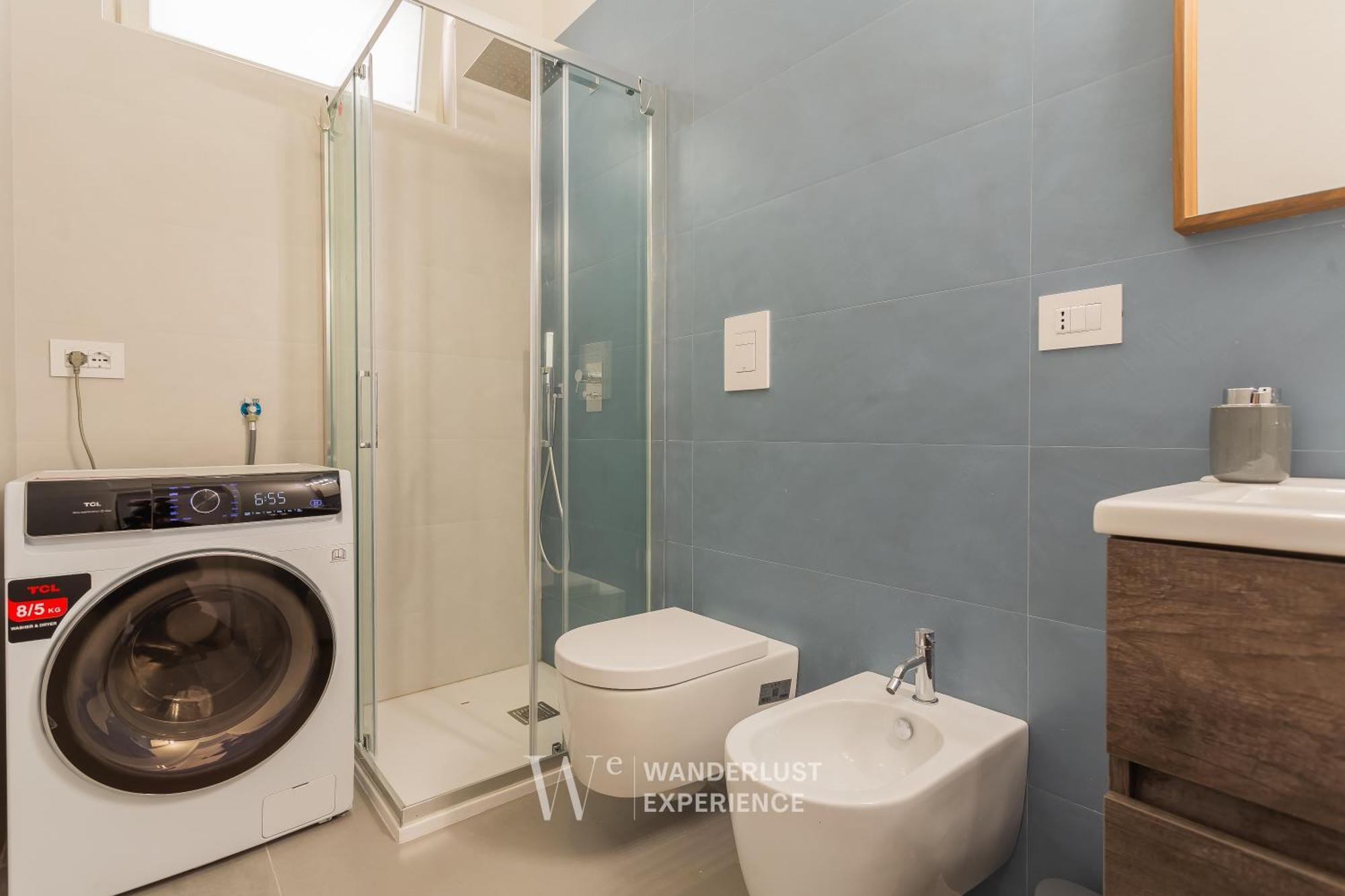 Wanderlust Experience Mood Apartment บิตอนโต ภายนอก รูปภาพ
