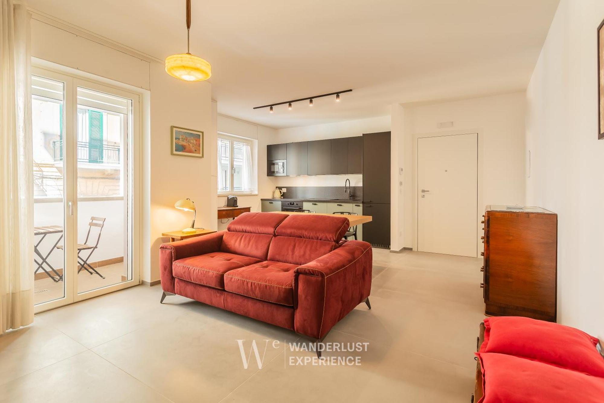 Wanderlust Experience Mood Apartment บิตอนโต ภายนอก รูปภาพ