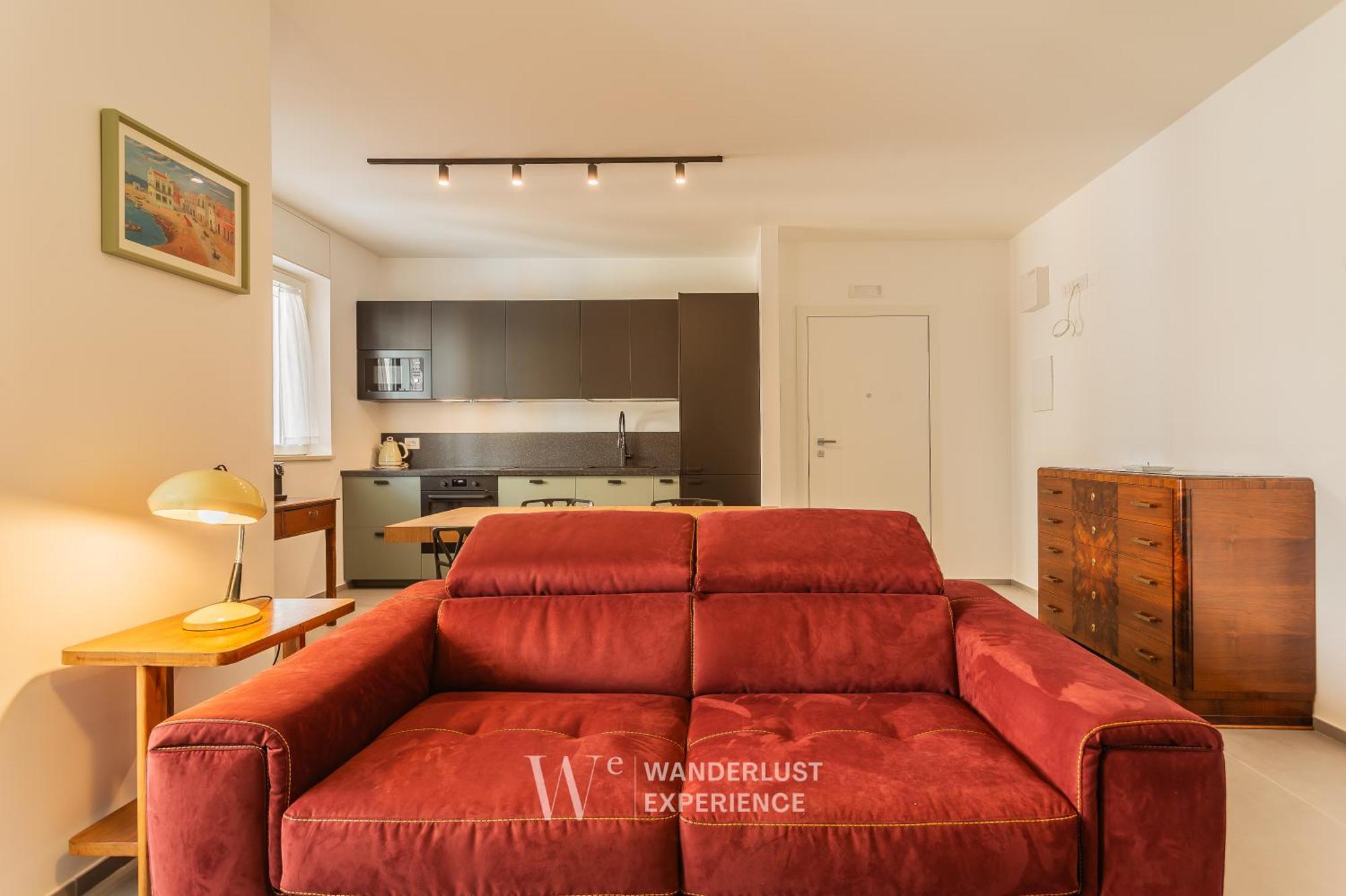 Wanderlust Experience Mood Apartment บิตอนโต ภายนอก รูปภาพ