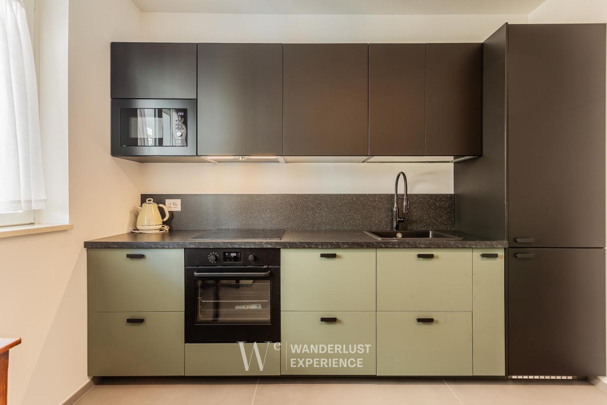 Wanderlust Experience Mood Apartment บิตอนโต ภายนอก รูปภาพ