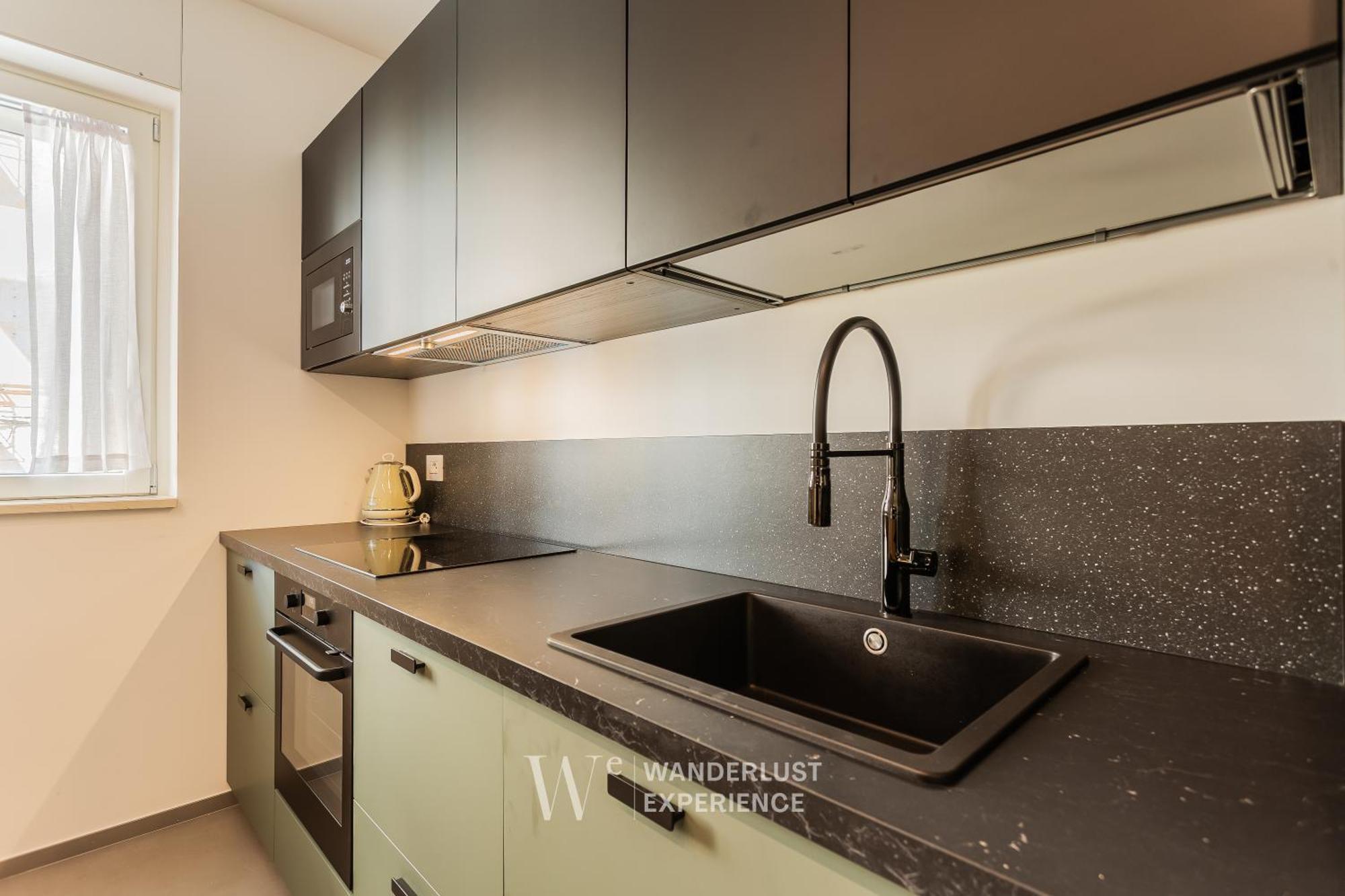 Wanderlust Experience Mood Apartment บิตอนโต ภายนอก รูปภาพ