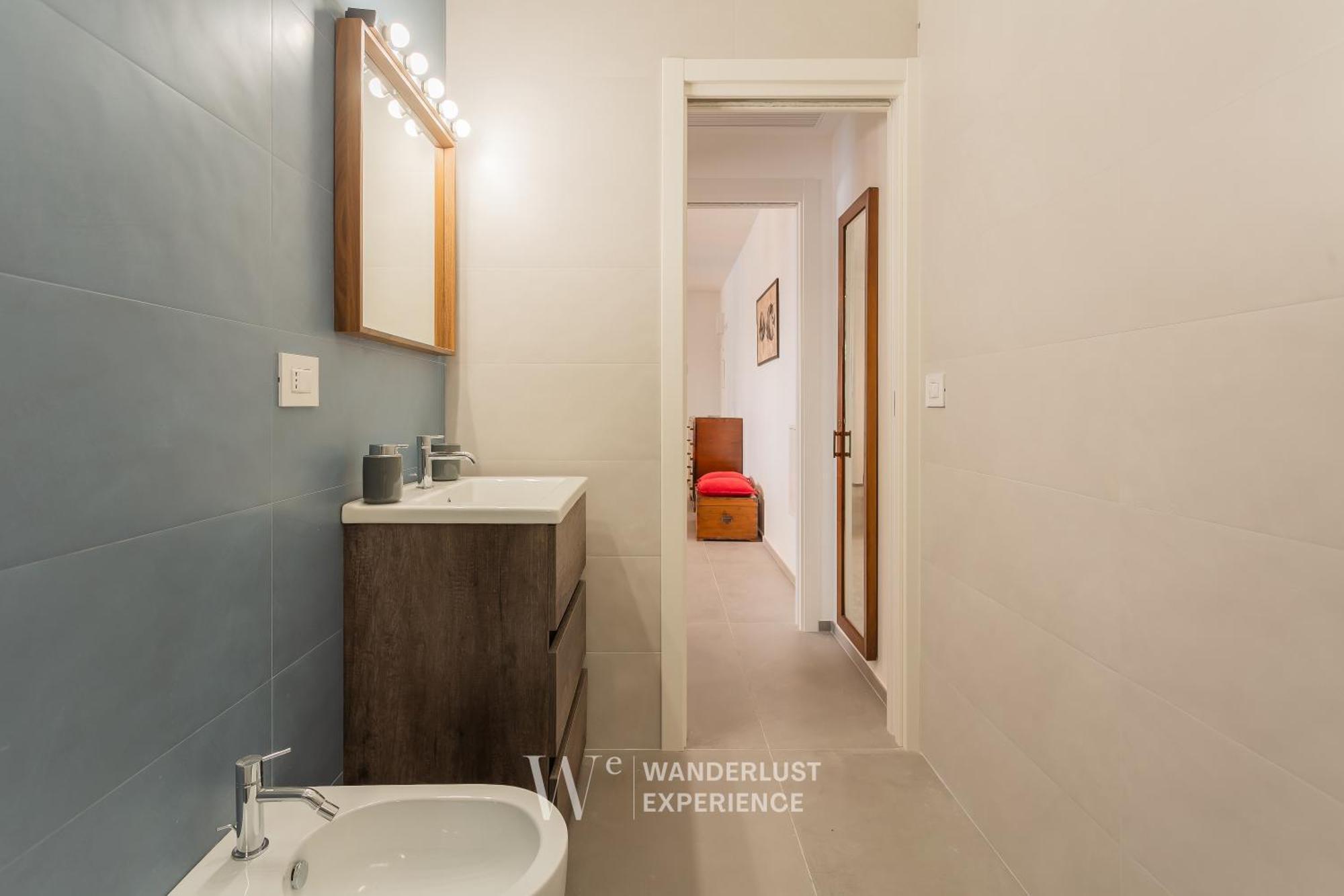 Wanderlust Experience Mood Apartment บิตอนโต ภายนอก รูปภาพ