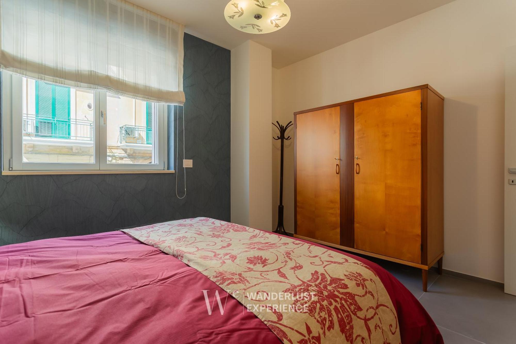 Wanderlust Experience Mood Apartment บิตอนโต ภายนอก รูปภาพ