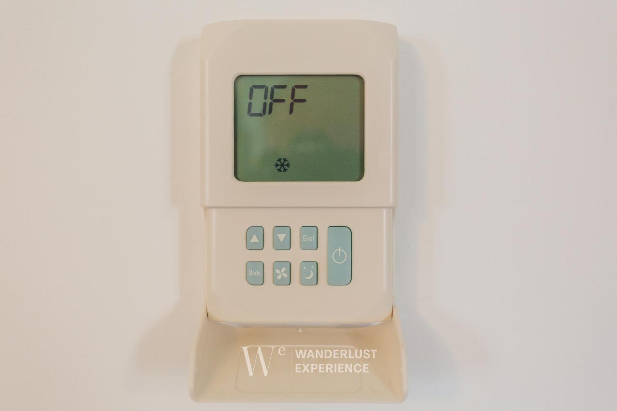 Wanderlust Experience Mood Apartment บิตอนโต ภายนอก รูปภาพ