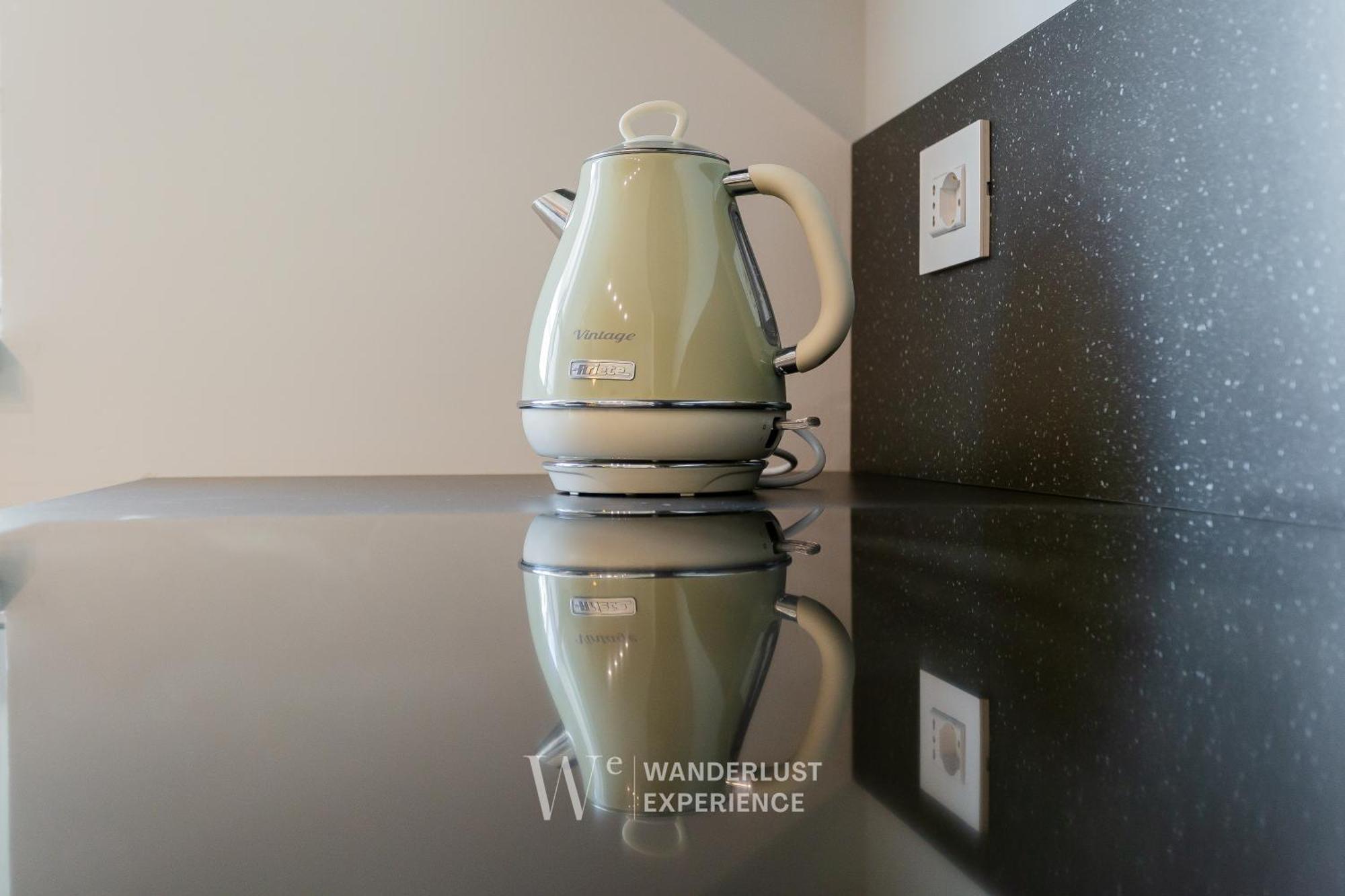 Wanderlust Experience Mood Apartment บิตอนโต ภายนอก รูปภาพ