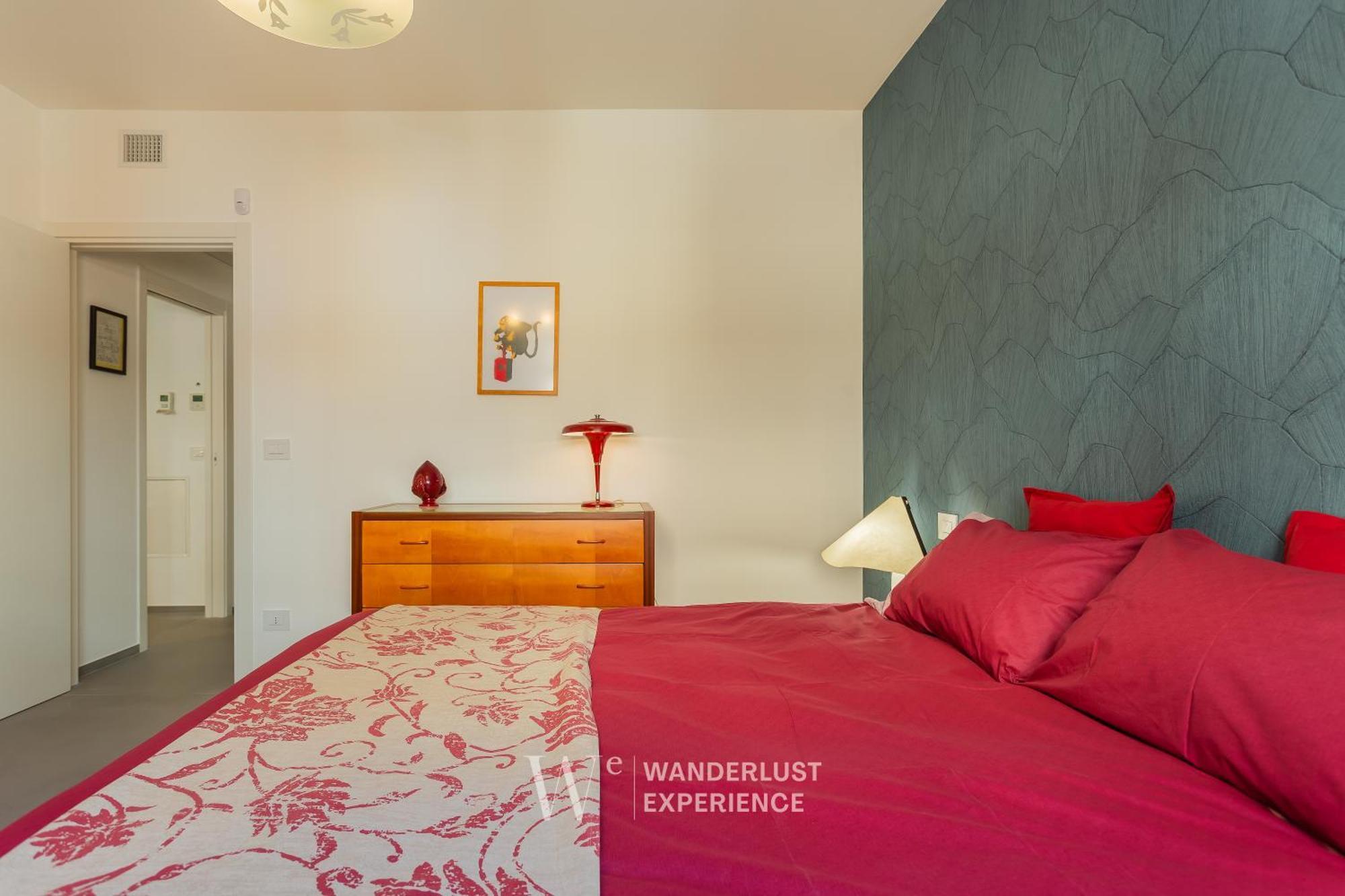 Wanderlust Experience Mood Apartment บิตอนโต ภายนอก รูปภาพ