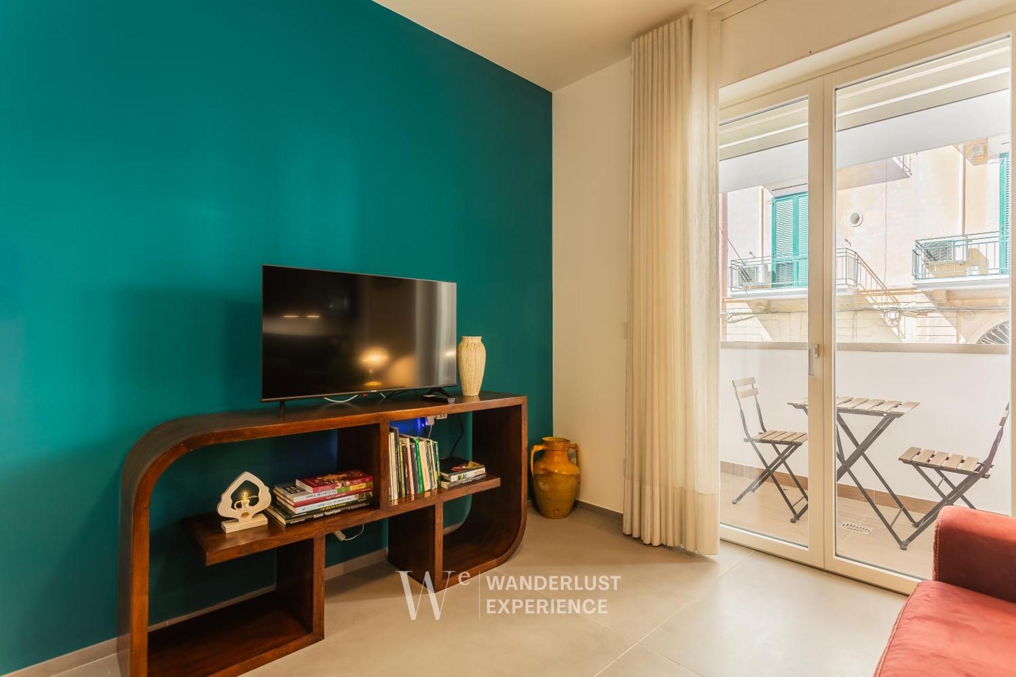 Wanderlust Experience Mood Apartment บิตอนโต ภายนอก รูปภาพ