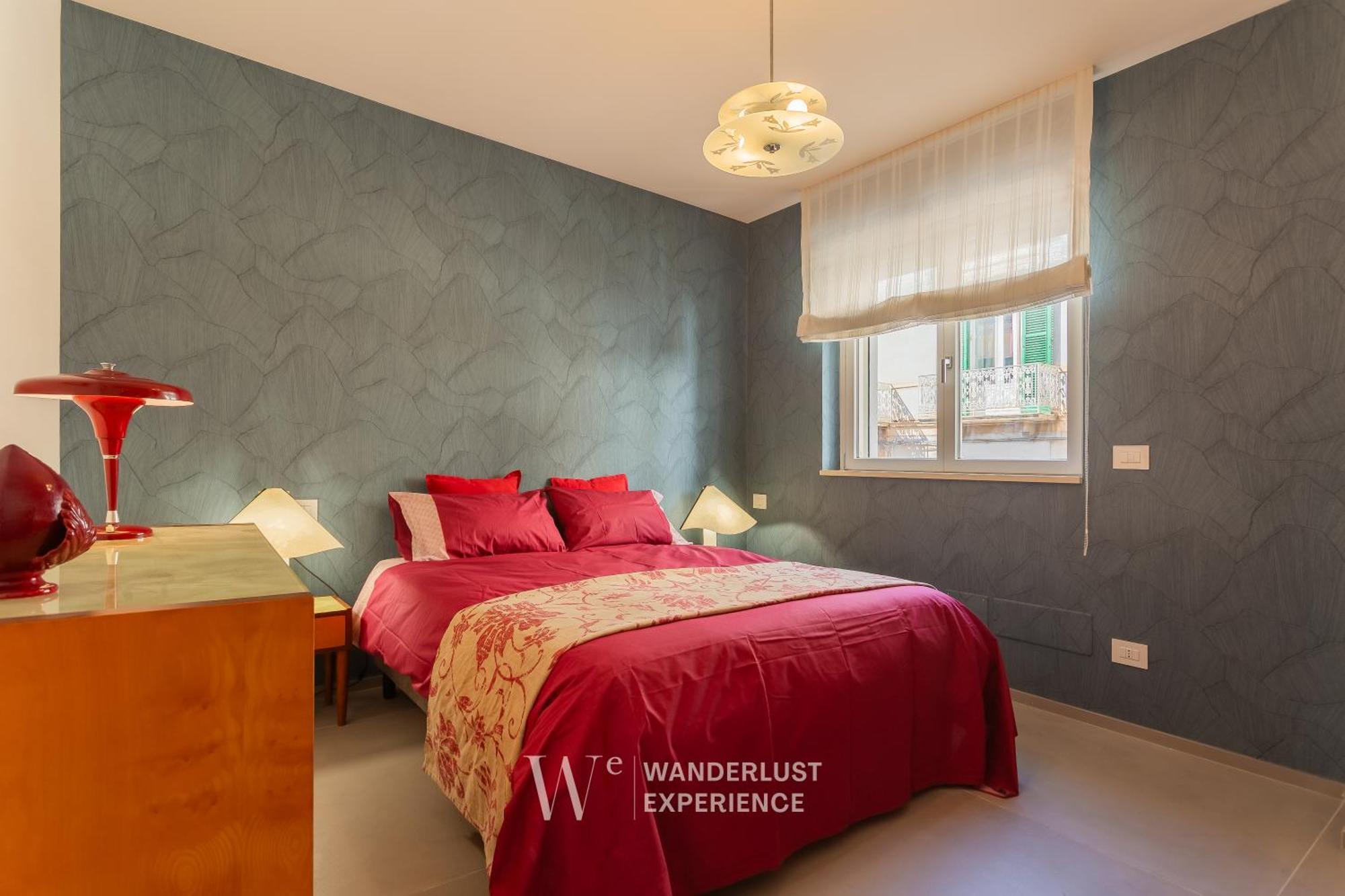 Wanderlust Experience Mood Apartment บิตอนโต ภายนอก รูปภาพ