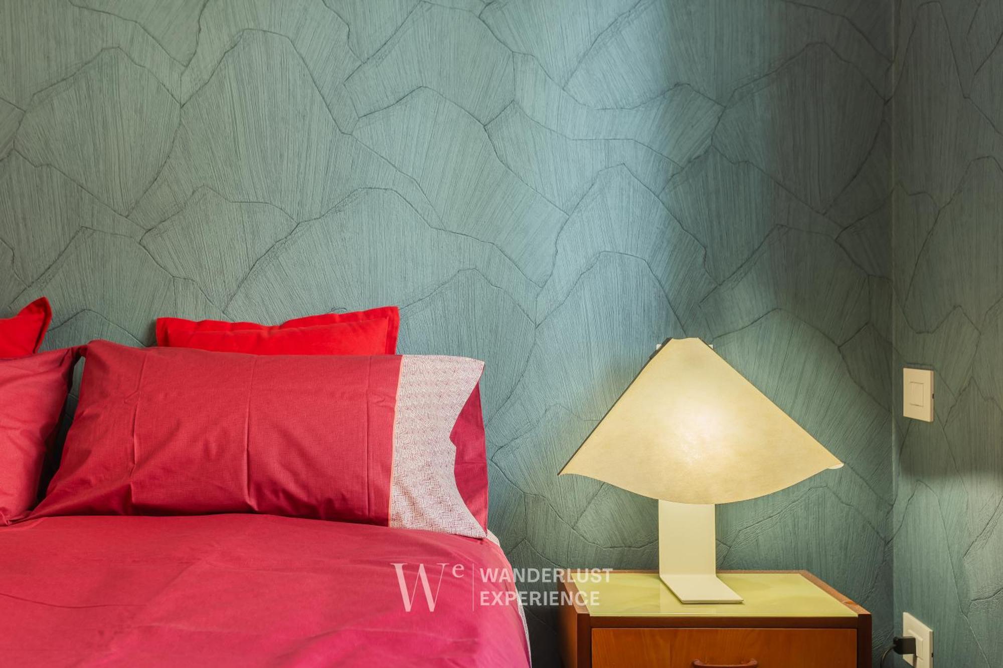 Wanderlust Experience Mood Apartment บิตอนโต ภายนอก รูปภาพ