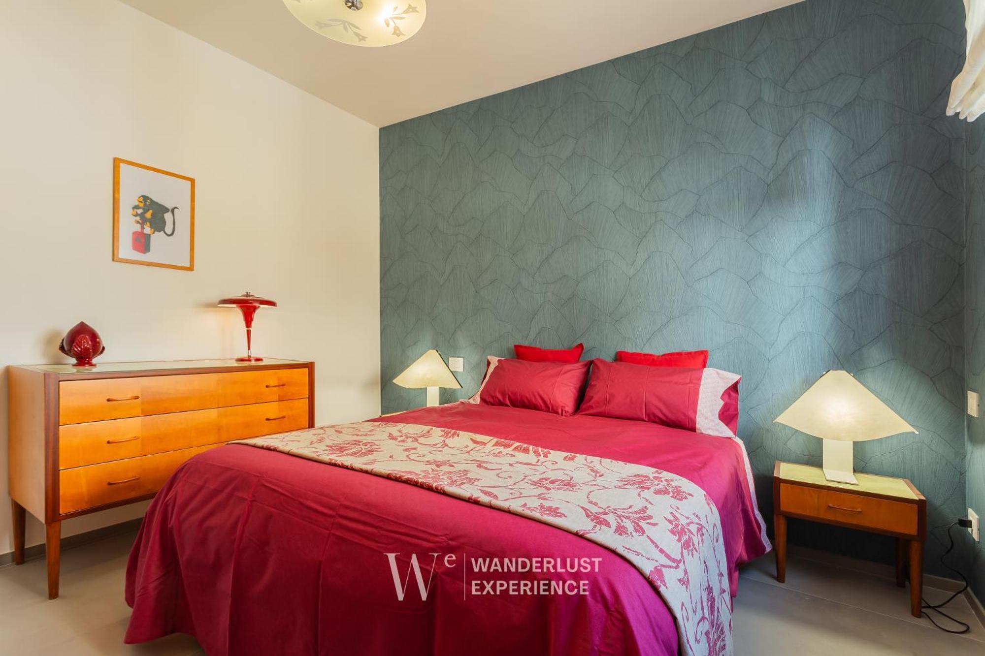 Wanderlust Experience Mood Apartment บิตอนโต ภายนอก รูปภาพ