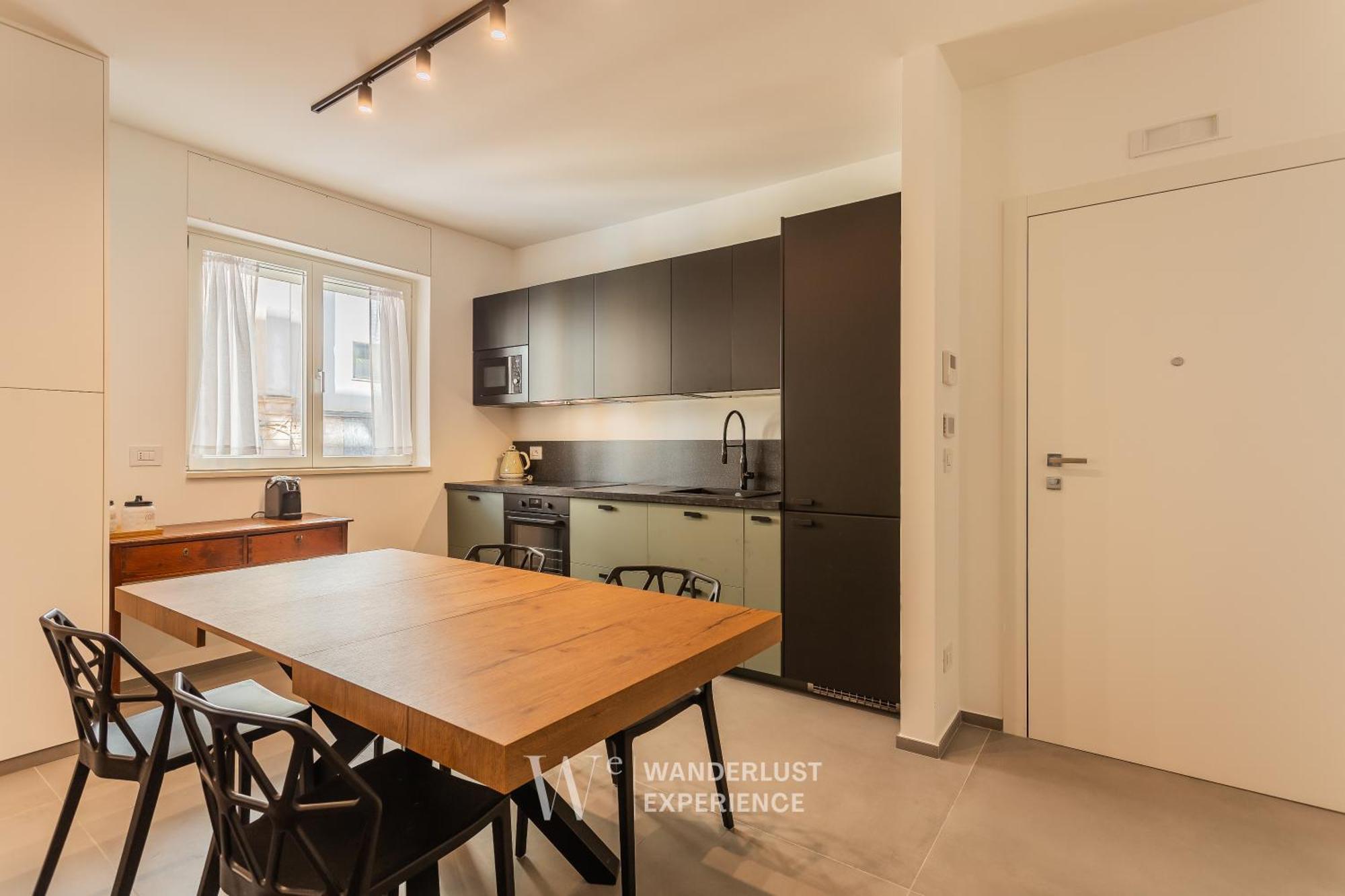 Wanderlust Experience Mood Apartment บิตอนโต ภายนอก รูปภาพ
