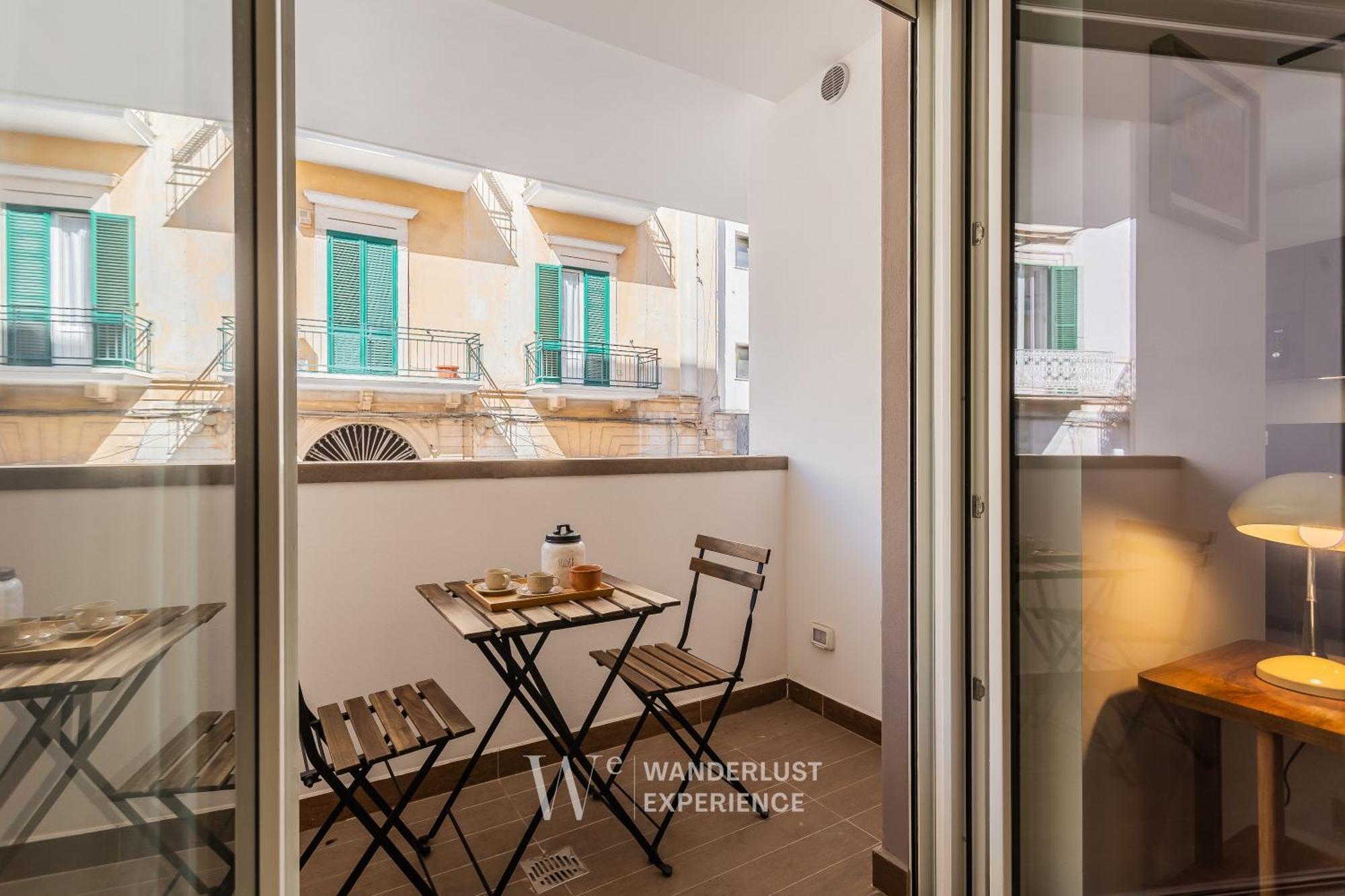 Wanderlust Experience Mood Apartment บิตอนโต ภายนอก รูปภาพ