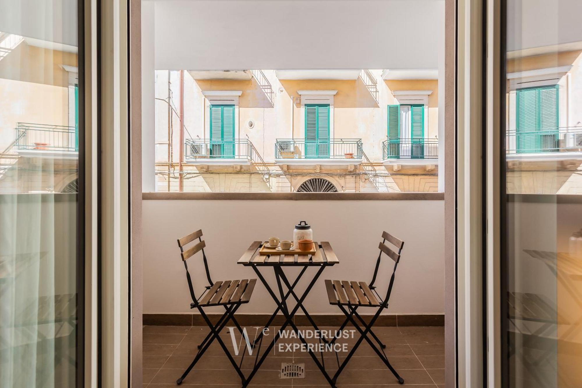 Wanderlust Experience Mood Apartment บิตอนโต ภายนอก รูปภาพ
